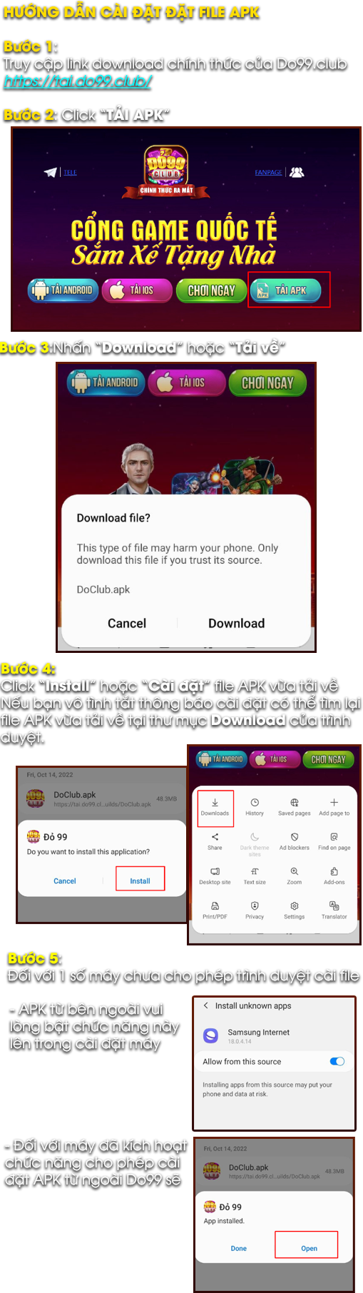 guide chplay